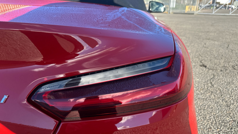 BMW Z4 sDrive 20i M Sport 2dr Auto [Tech Pack] Petrol Roadster